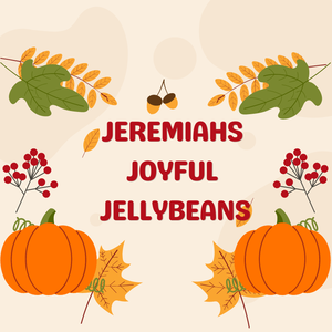 Team Page: Jeremiahs Joyful Jellybeans